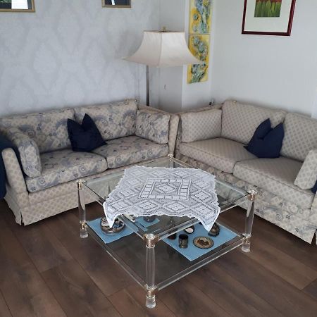 Deichblick Villa Brunsbuttel Dış mekan fotoğraf